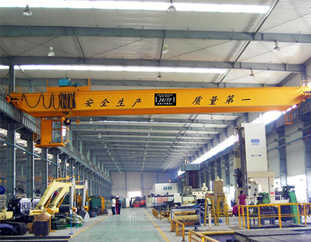 起重大梁客戶案例